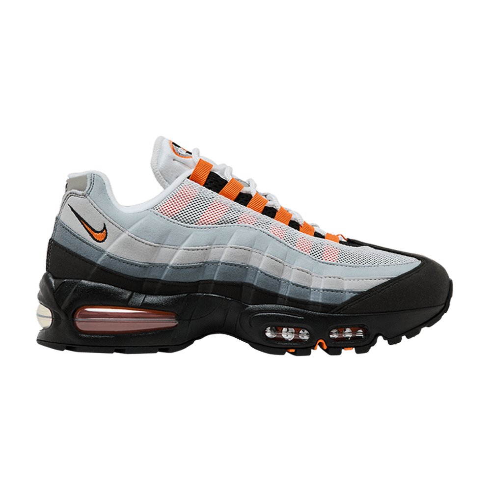 king of the mountain air max 95