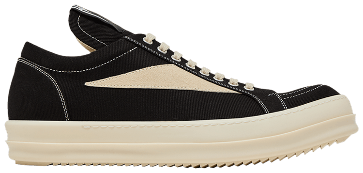 Buy Rick Owens Vintage Sneaker: New Releases & Iconic Styles