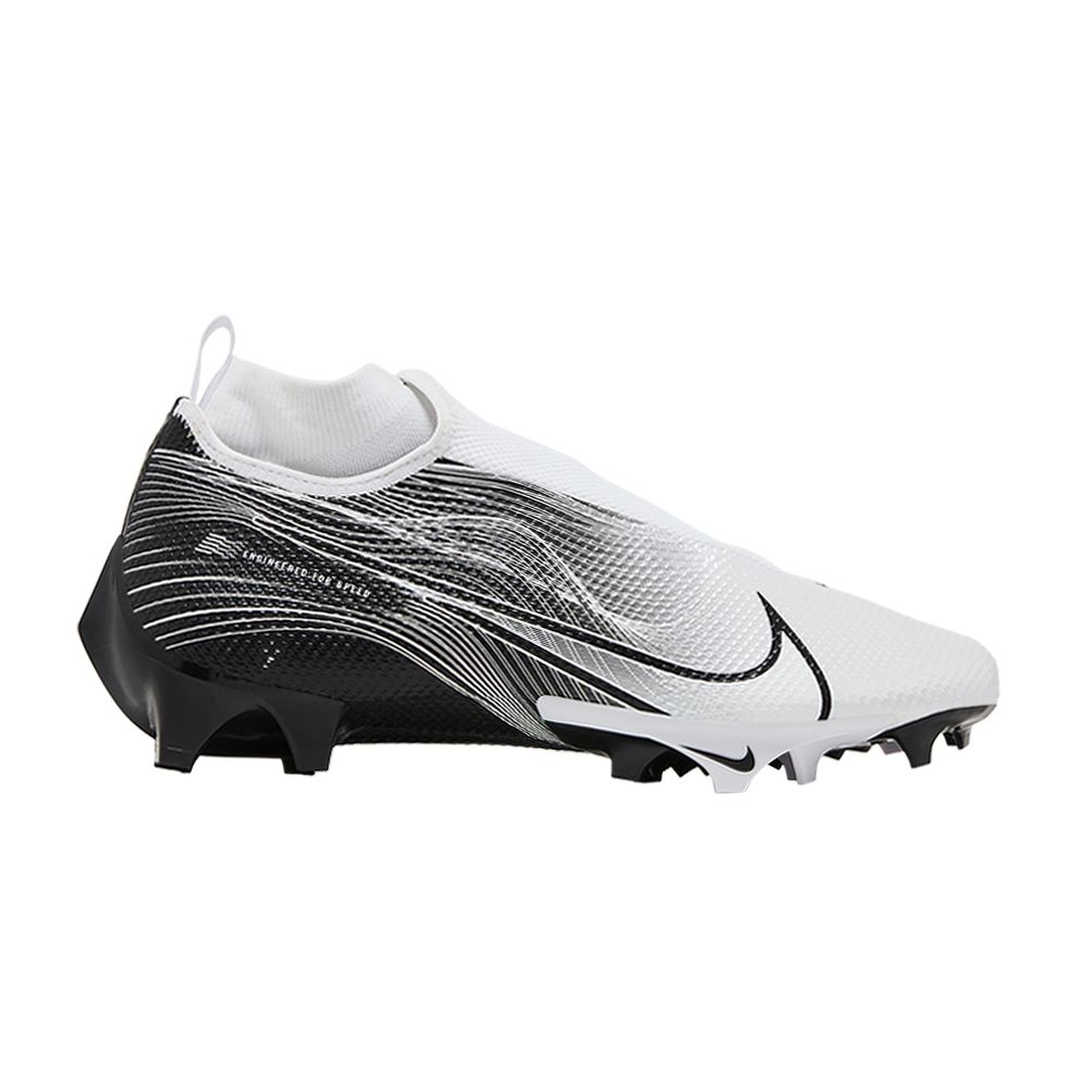 Pre-owned Nike Vapor Edge Pro 360 'white Black'