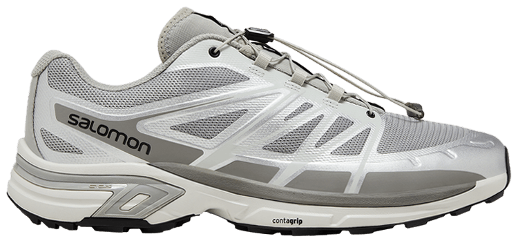 【Salomon】★関税込★XT-WINGS 2 ルナ ロックグレー Salomon XT-Wings 2 “Lunar Rock Grey Flannel” スニーカー