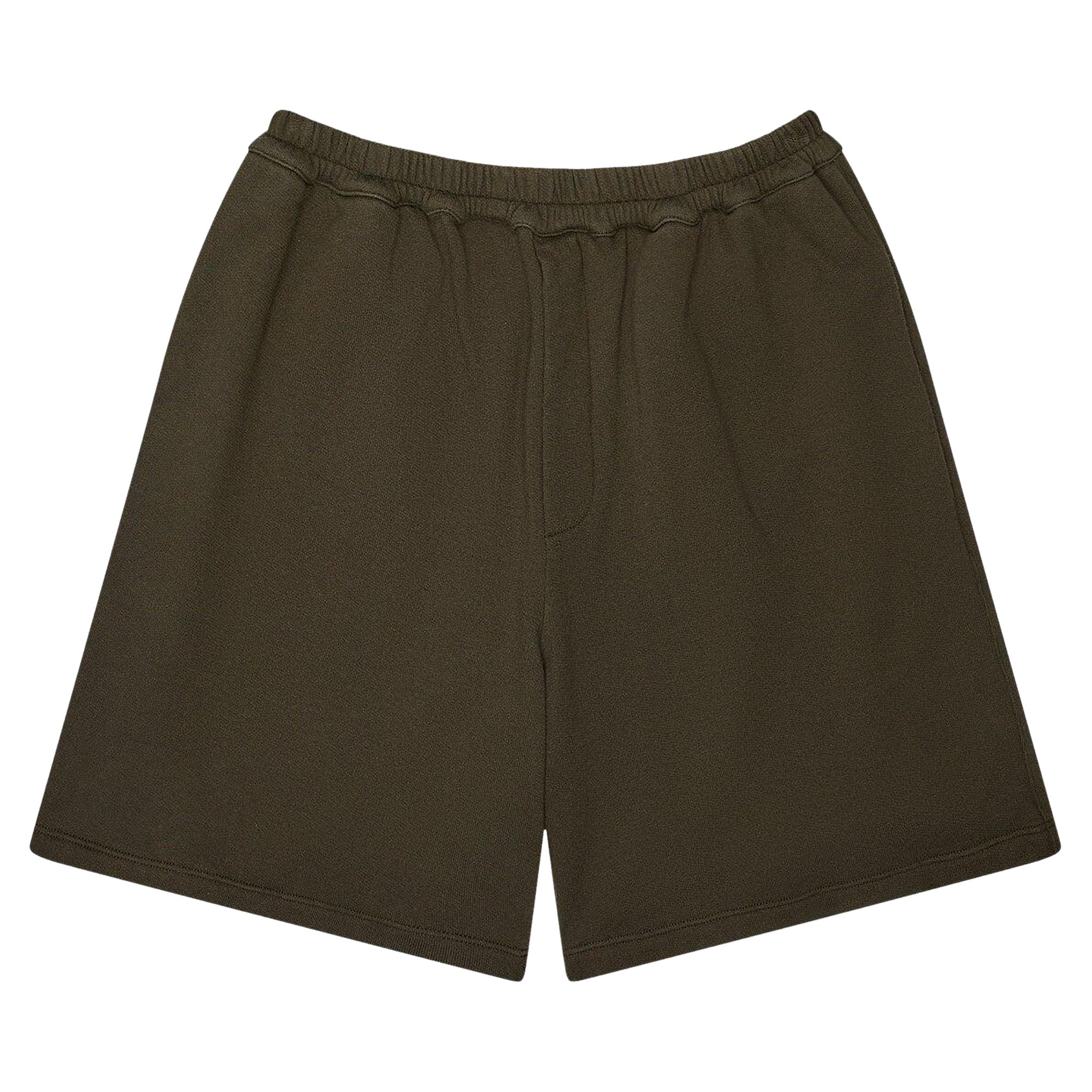 Pre-owned The Row Kotai Short 'warm Sepia' | Tan | Men's Size L