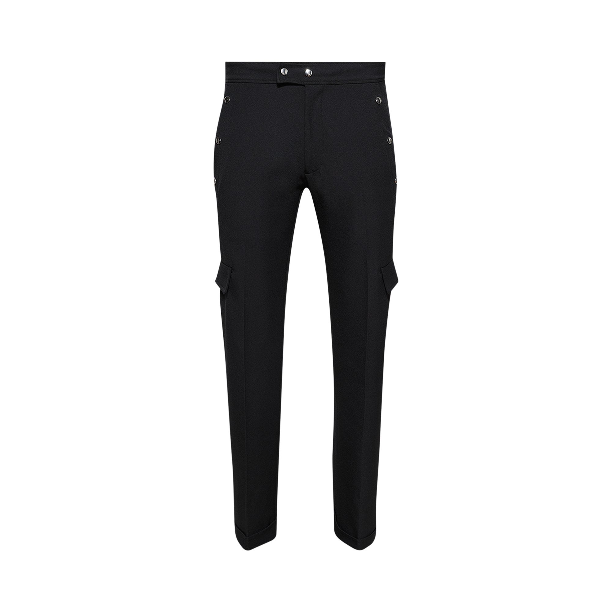 Pre-owned Adidas Originals Adidas X Wales Bonner Sailor Pants 'black' | Men's Size Xl