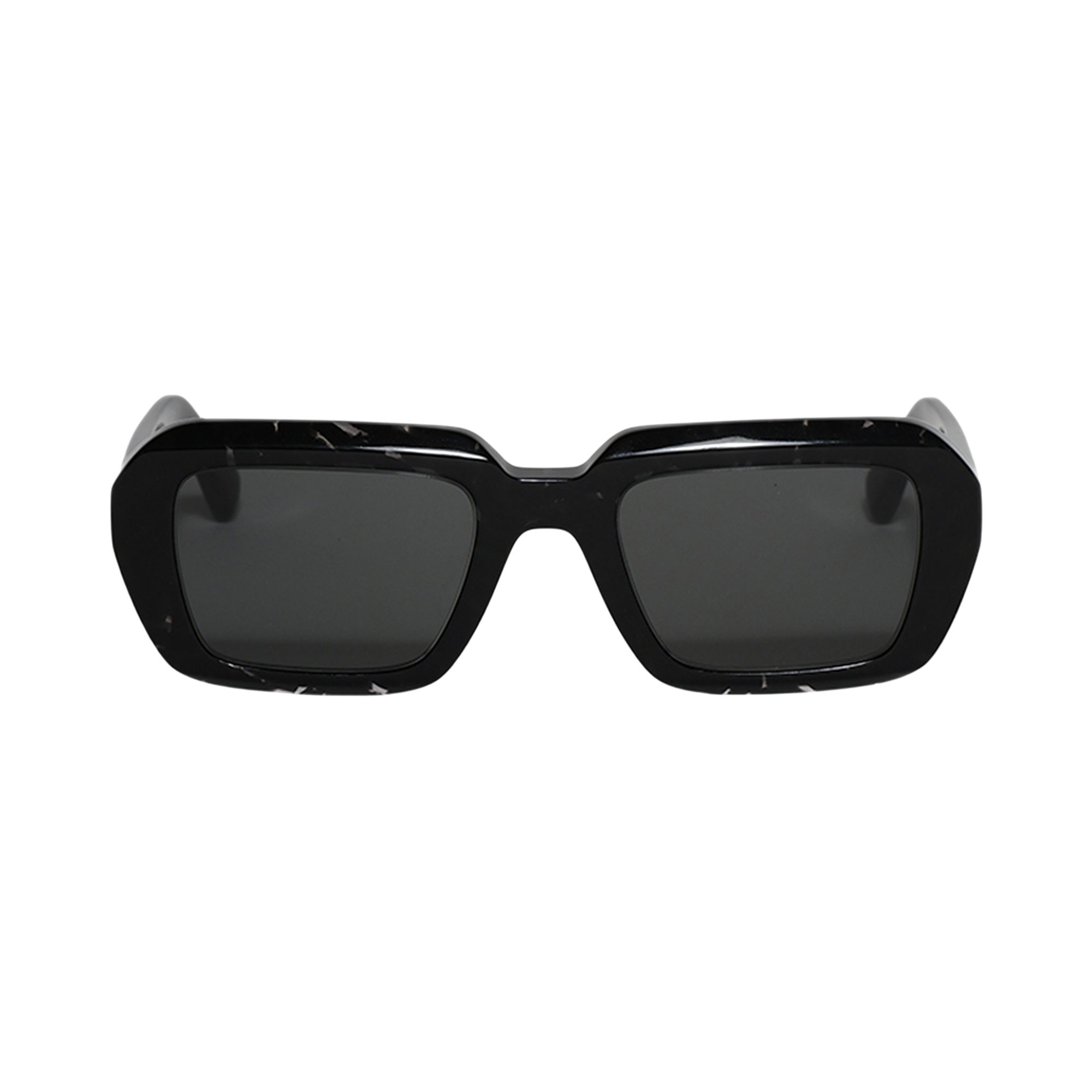 Pre-owned Mykita Nima Sunglasses 'black Havana/shiny Silver Dark Grey' | Men's Size Onesize