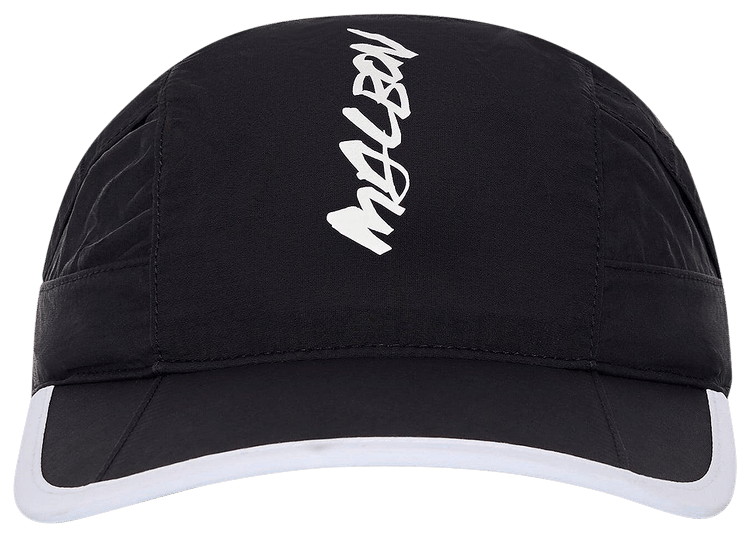 新品未使用 Malbon x Undefeated Rope hat ブラック 新品未使用 Malbon x Undefeated Rope hat ブラック - メルカリ