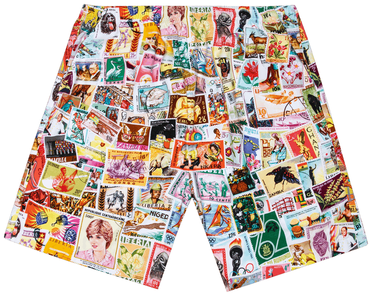 Buy Golf Wang shorts : New & Pre-Owned | GOAT