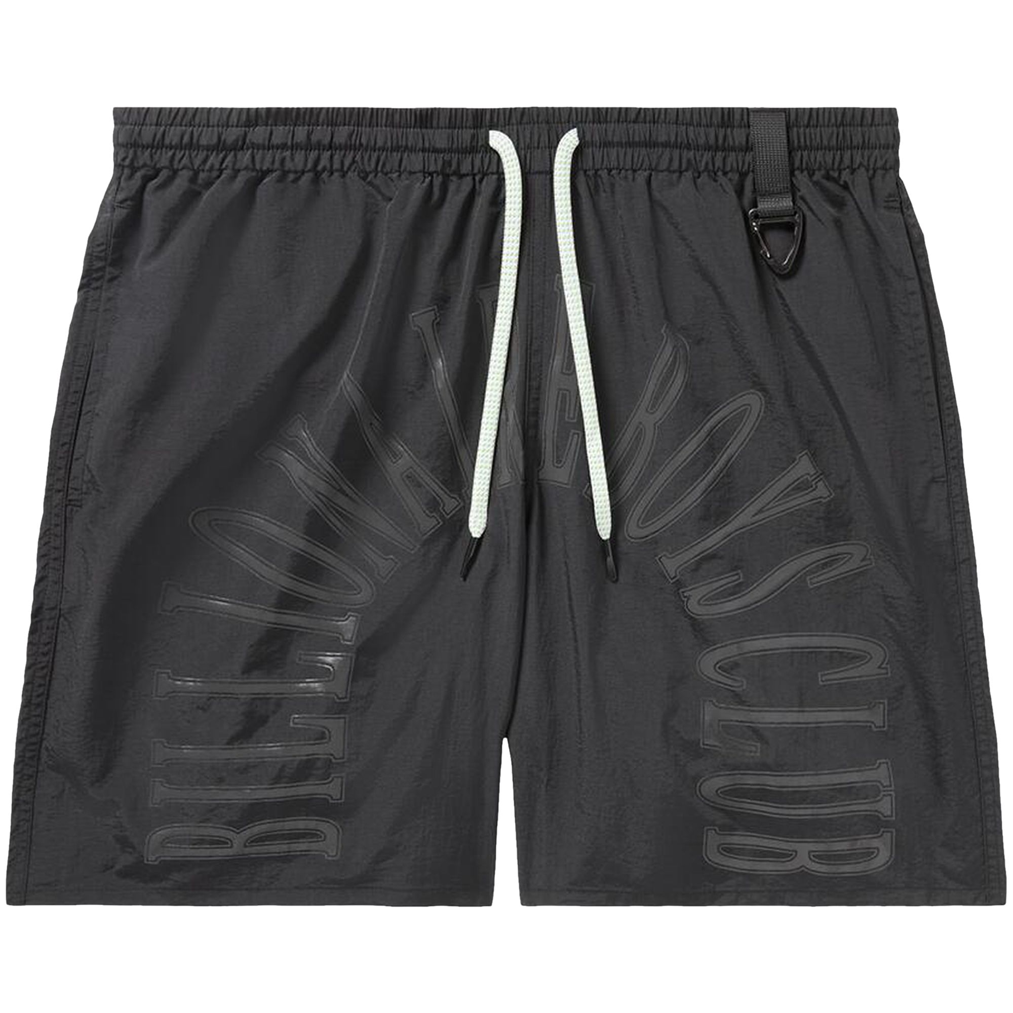 Pre-owned Billionaire Boys Club Sunrise Shorts 'black' | Men's Size M