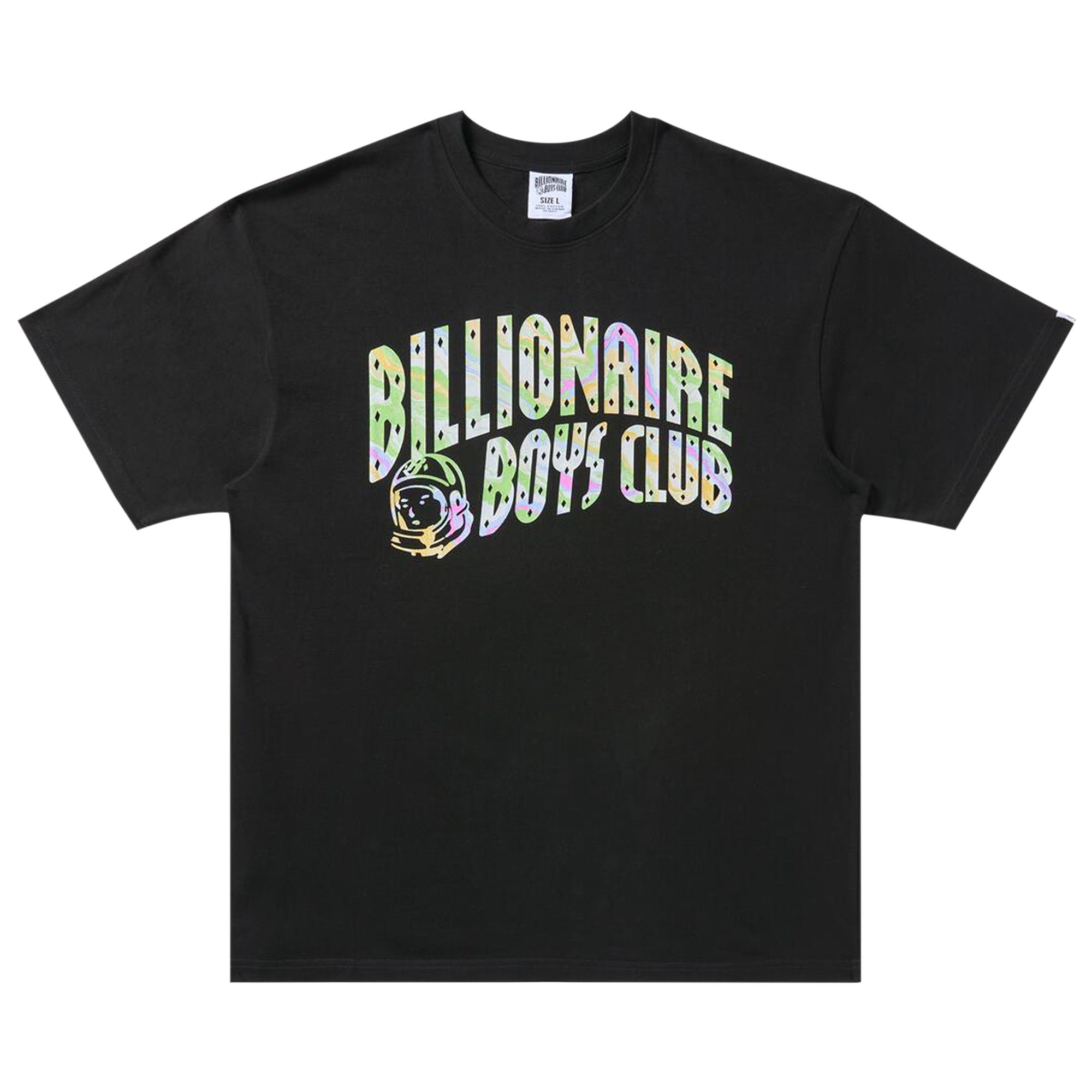 Pre-owned Billionaire Boys Club Arch T-shirt 'black' | Men's Size Xl