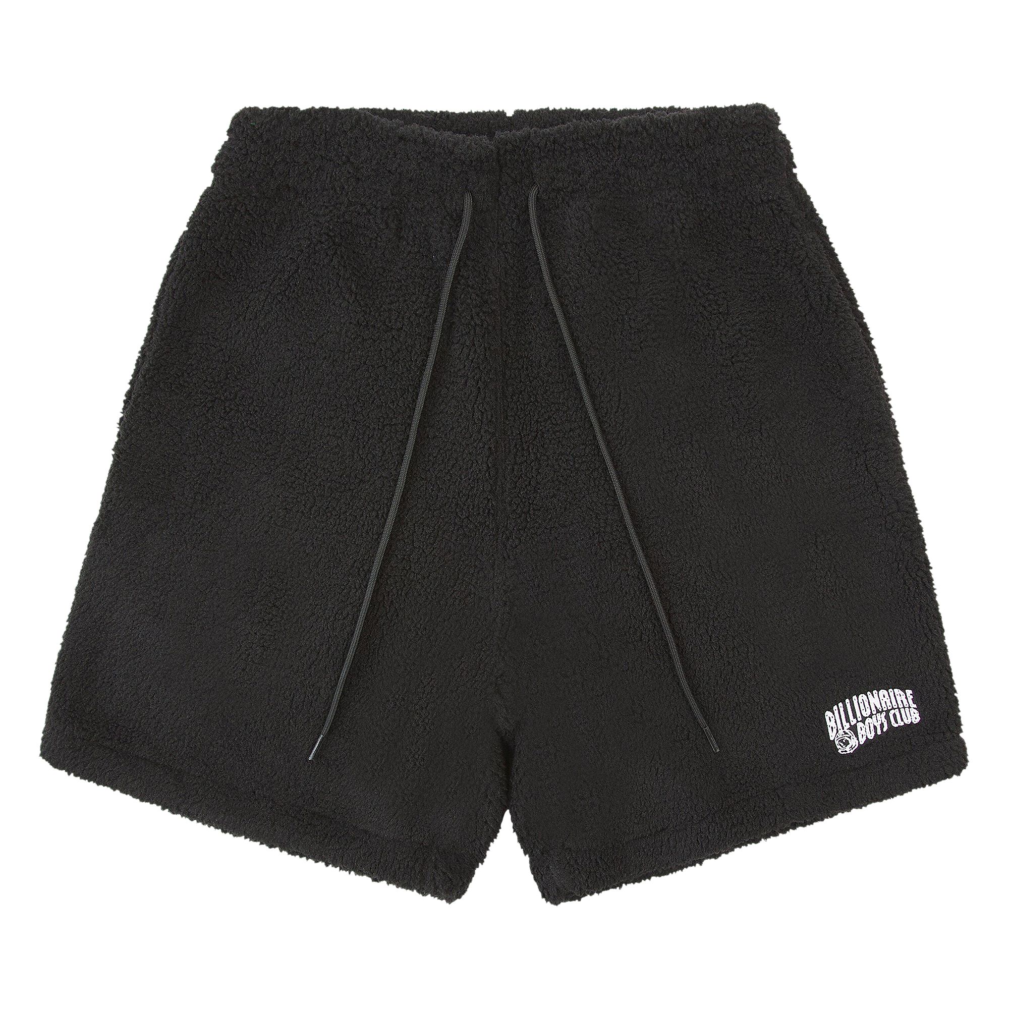 Pre-owned Billionaire Boys Club Comfy Cloud Shorts 'black' | Men's Size Xl
