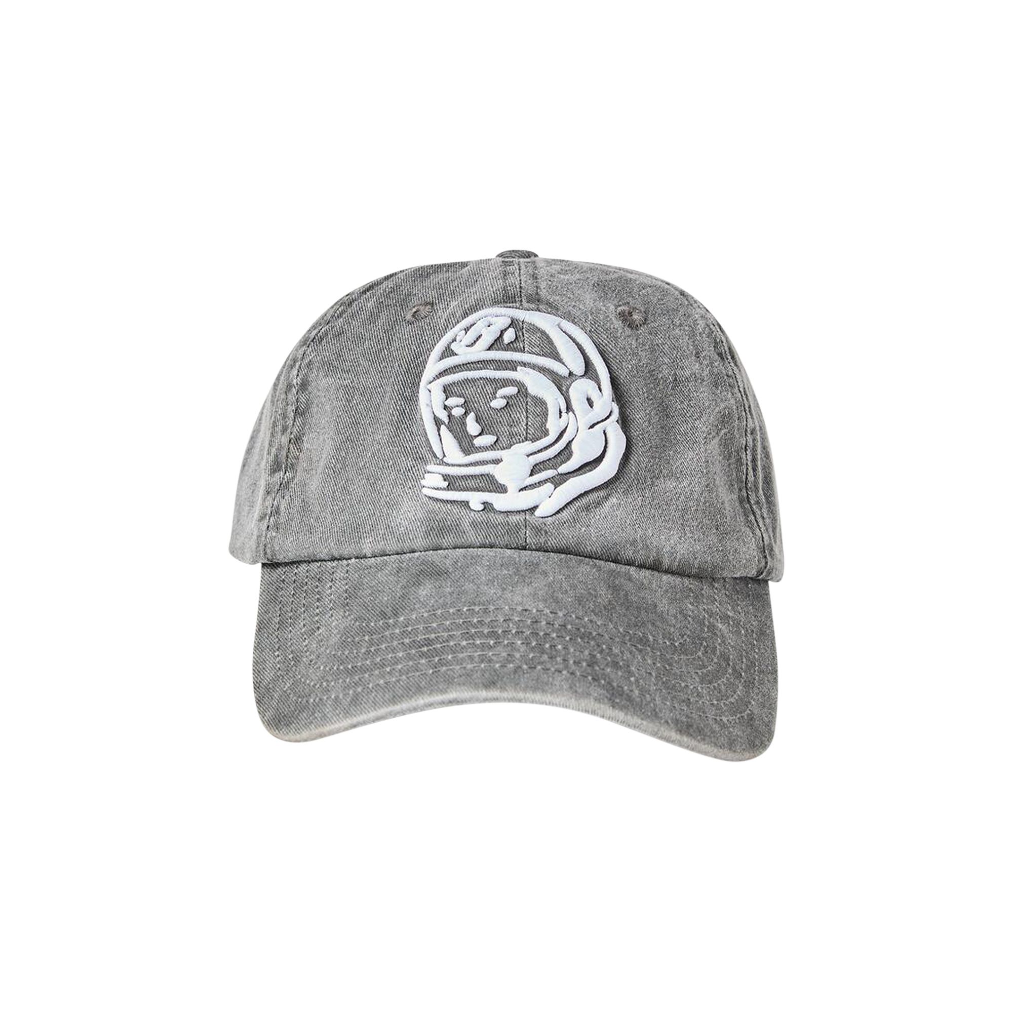 Pre-owned Billionaire Boys Club Helmet Cap Dad Hat 'black' | Men's Size Onesize