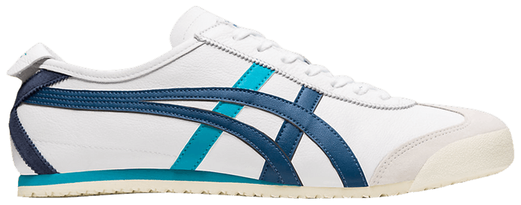Onitsuka Tiger Mexico 66 White Grand Shark