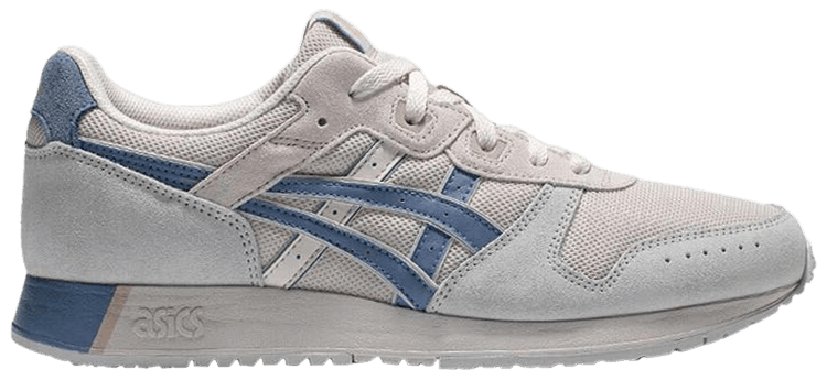 Asics Gel Lyte Classic Grey Blue