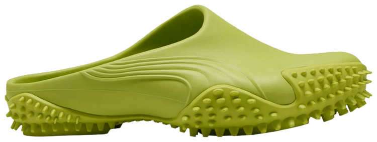 Puma Mostro Mule Sea Kelp