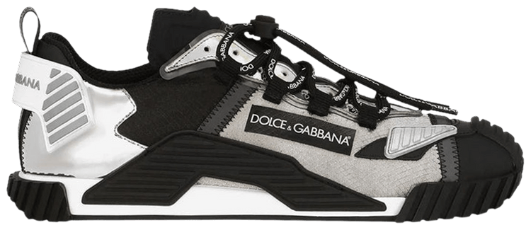 Buy Dolce & Gabbana NS1 'Black White' - CS1770 AY966 8B979