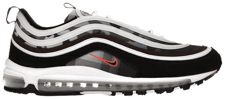 Nike Air Max 97 Remix