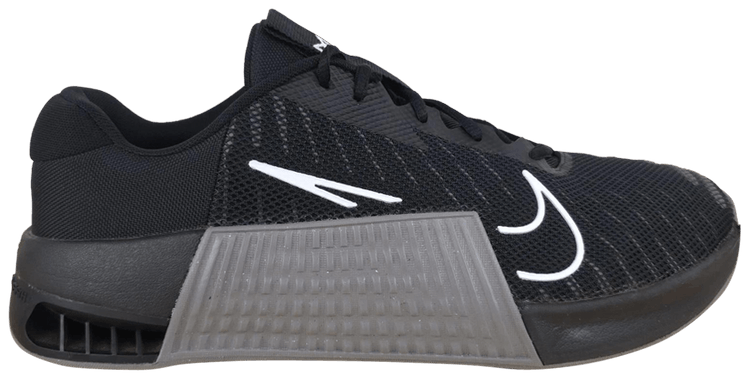 Nike Metcon 9 TB Black Gunsmoke Grey