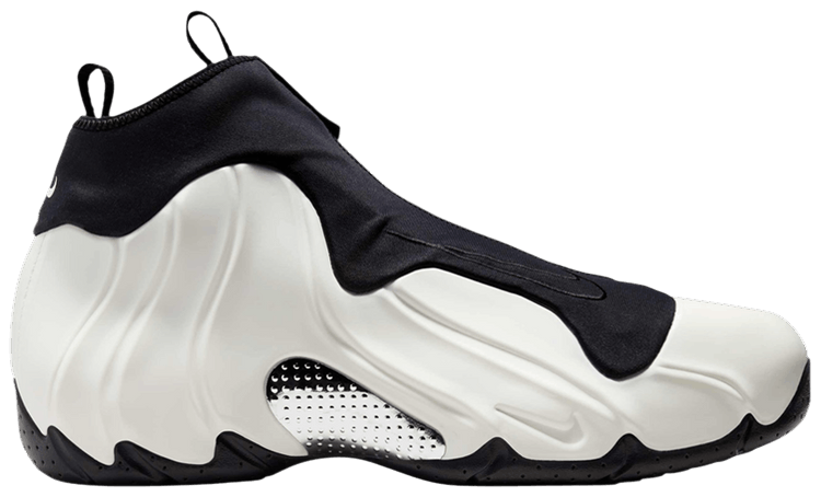 Air Flightposite Sail Black