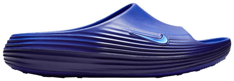 ReactX Rejuven8 Slide Hyper Royal