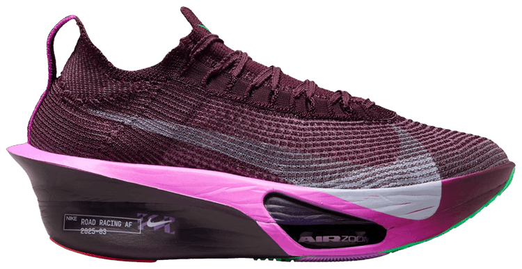 Buy Faith Kipyegon x Wmns Air Zoom Alphafly NEXT% 3 'Fuchsia