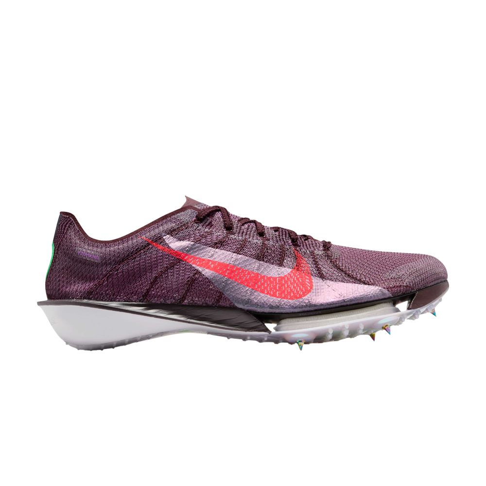 Pre-owned Nike Faith Kipyegon X Wmns Air Zoom Victory 2 'fuchsia Dream' | Purple | Women's Size 5