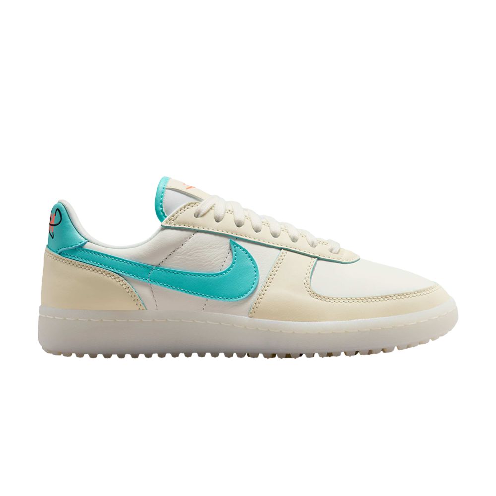 Pre-owned Nike Sam Kerr X Wmns Field General 82 'be Who You Are' | White | Women's Size 6