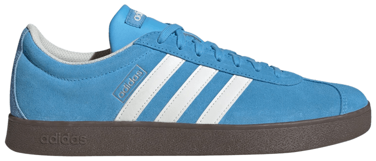 新品 adidas VL COURT 2.0 青白 JI0496 23cm Buy VL Court 2.0 'Semi Blue Burst' - JI0496 | GOAT