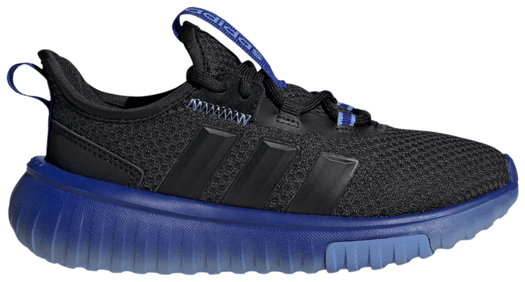adidas Kaptir 40 K Black Lucid Blue