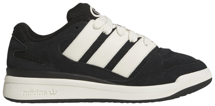 Adidas Forum2000 Black White