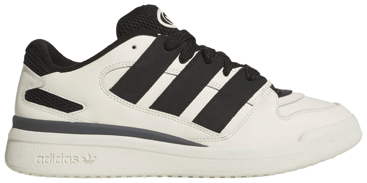 Adidas Forum2000 Off White Black