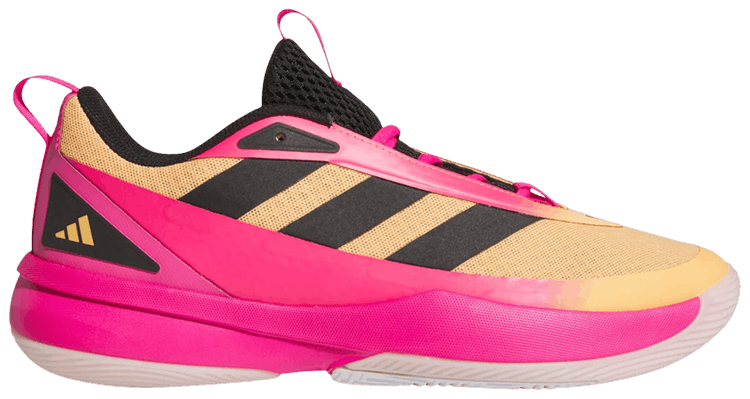Adidas Subzone Hazy Orange Black Shock Pink