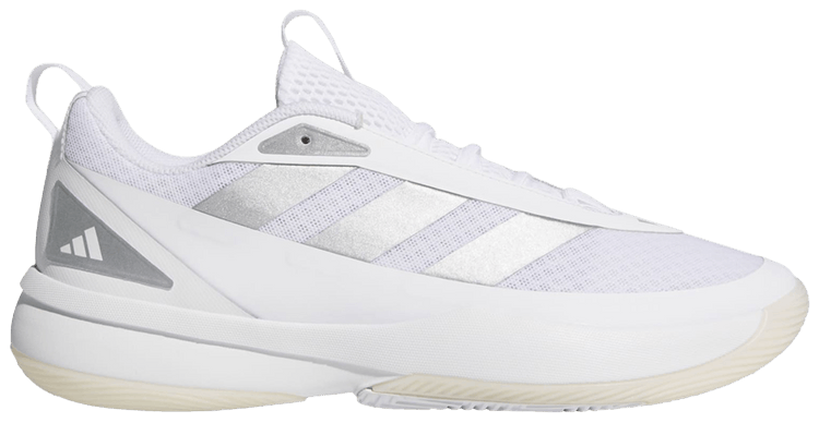 Adidas Subzone White Silver Metallic