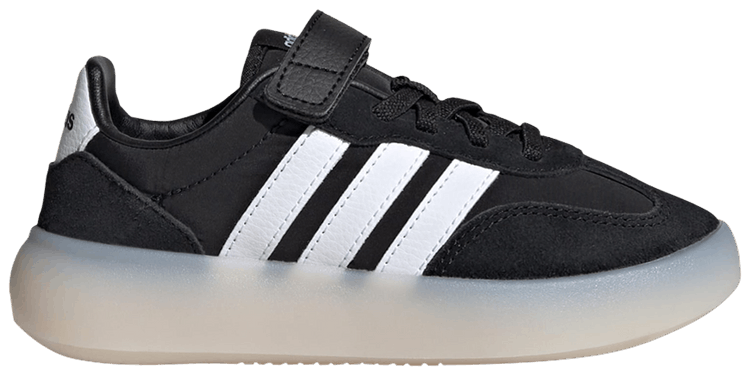 Adidas Barreda Decode C Black White