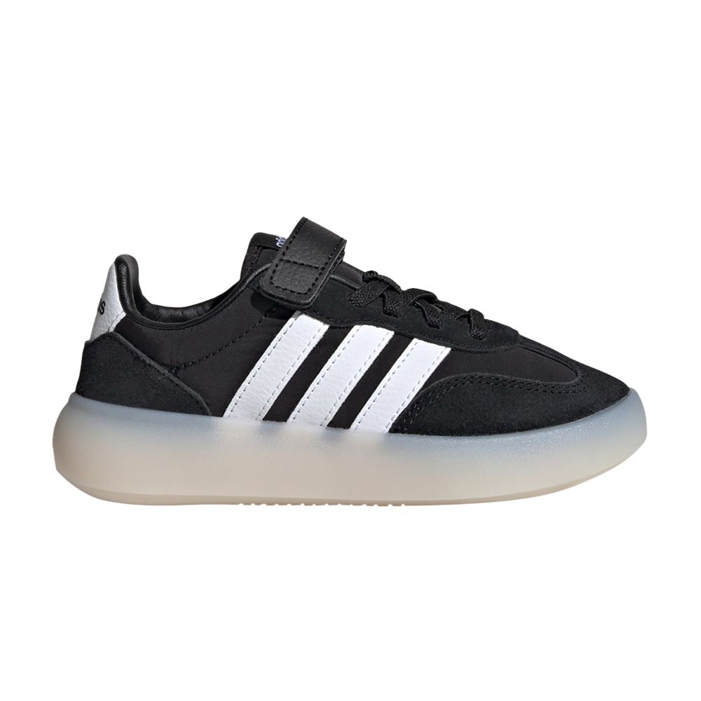 adidas Barreda Decode C 'Black White' | Kid's Size 13.5 - JR0767