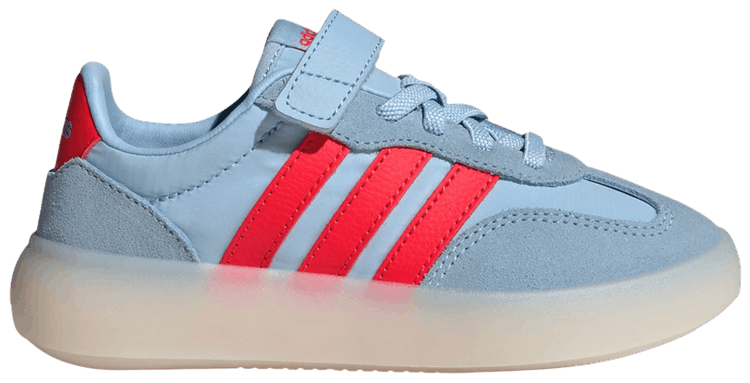 adidas Barreda Decode C Clear Sky Bright Red