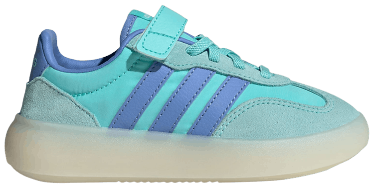 adidas Barreda Decode C Flash Aqua Blue Fusion