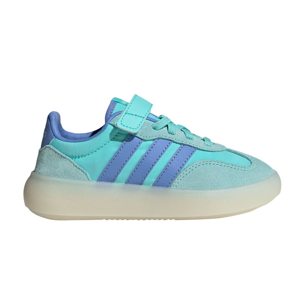 adidas Barreda Decode C 'Flash Aqua Blue Fusion' | Kid's Size 10.5 - JR0769