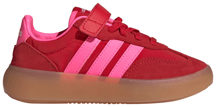 Adidas Barreda Decode C Scarlet Lucid Pink Gum