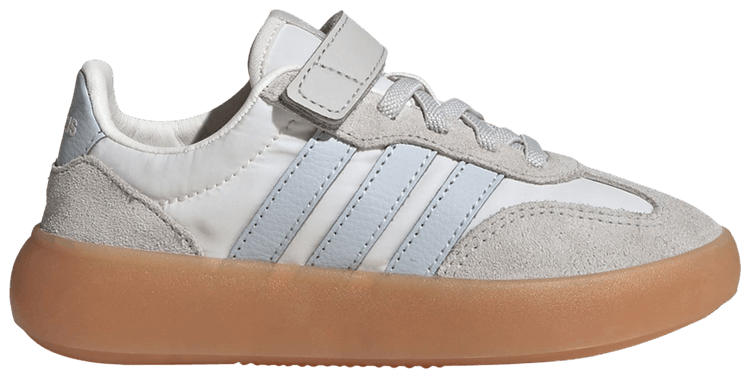 adidas Barreda Decode C White Halo Blue Gum
