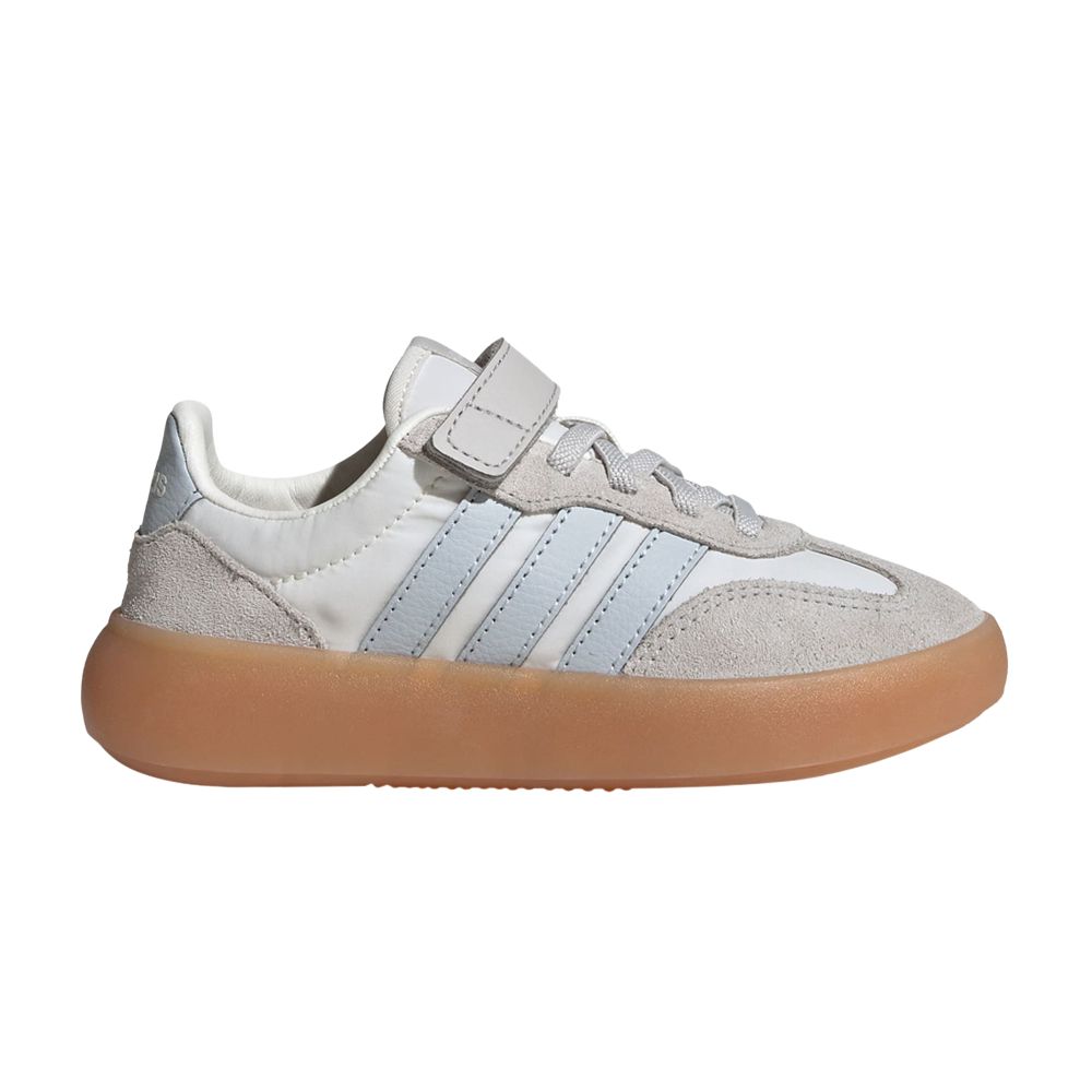 adidas Barreda Decode C 'White Halo Blue Gum' | Kid's Size 11 - JR0771