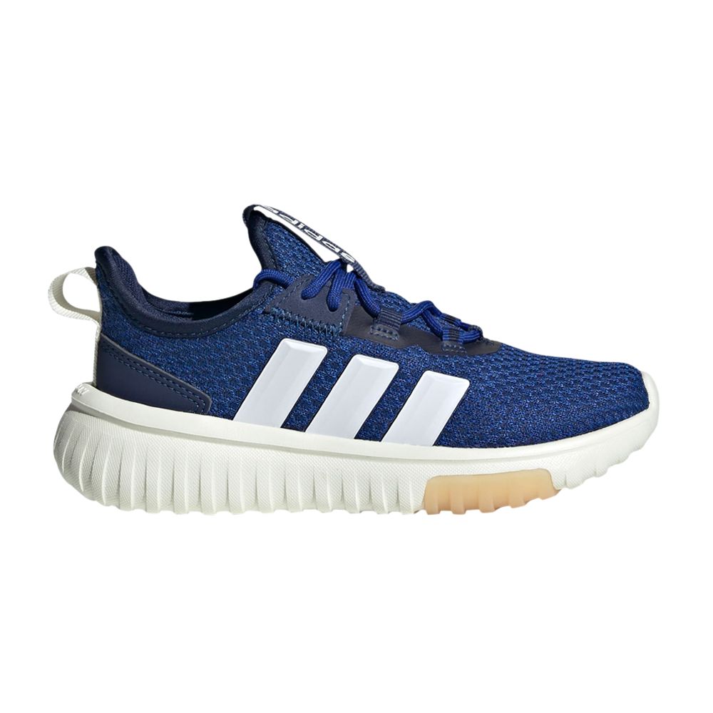 adidas Kaptir 4.0 K 'Royal Blue' | Kid's Size 5 - JR0839