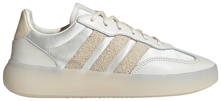 Adidas Wmns Barreda Decode Off White Warm Vanilla