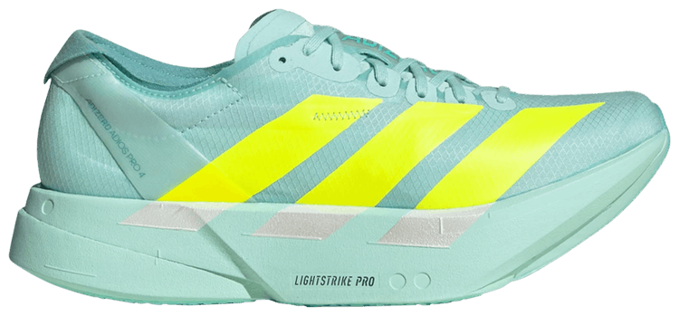 Buy Adizero Adios Pro 4: New Releases & Iconic Styles | GOAT