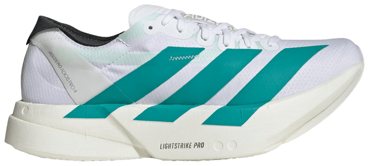 Buy Adizero Adios Pro 4: New Releases & Iconic Styles | GOAT