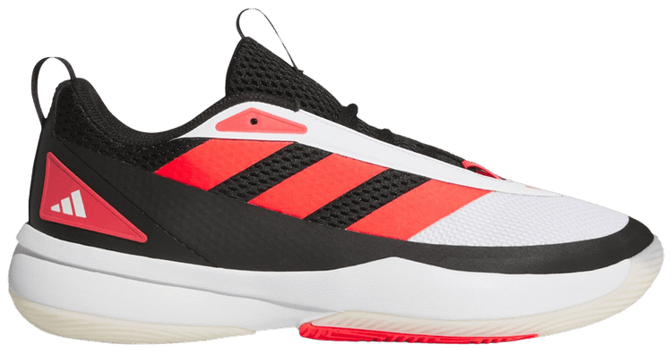 Adidas Subzone Black Lucid Red White
