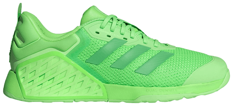 Buy Dropset 3 'Lime Burst' - JR1666 | GOAT