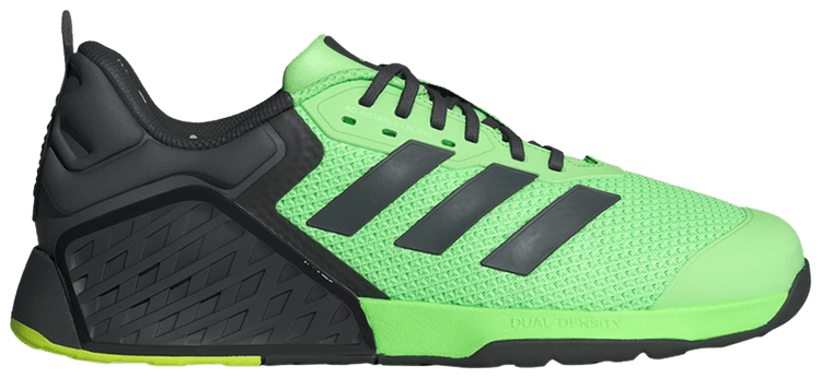 Adidas Dropset 3 Lime Burst Carbon