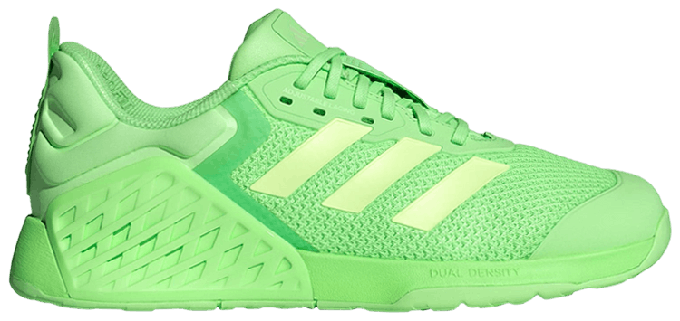 Buy Adidas Wmns Dropset 3 'Lime Burst' - JR1676 | GOAT
