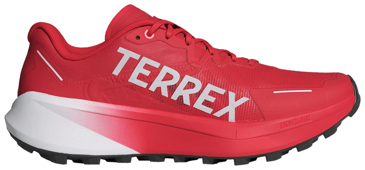 Adidas Terrex Agravic 3 Pure Ruby
