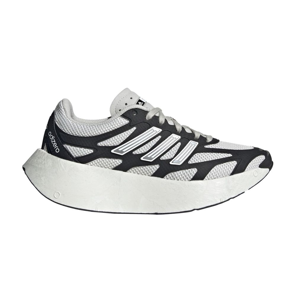 adidas Adizero Aruku J 'Black White Grey' | Kid's Size 6 - JR4060