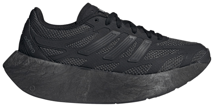 Adidas Adizero Aruku J Black Carbon