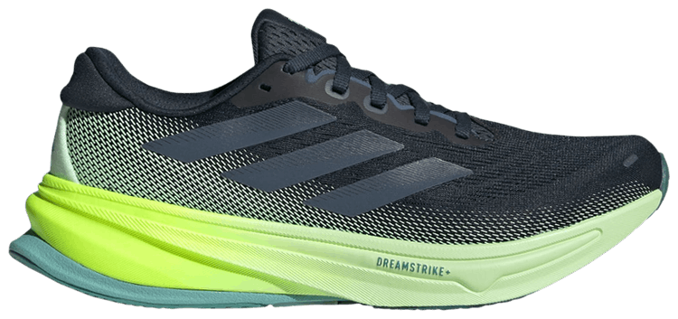 Adidas Wmns Supernova Rise 2 Aurora Ink